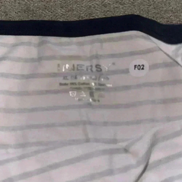 NWOT Inersy 6-pack girls underwear - Picture 3 of 3